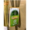 Image 2 : Sierra 60in Natural Bamboo Torch Lot of 2