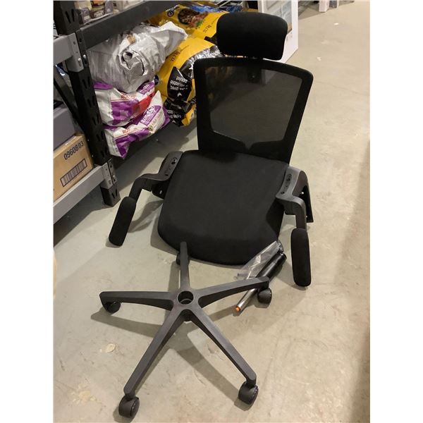 Kcream Ergonomic Office Chair