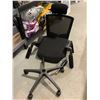 Image 1 : Kcream Ergonomic Office Chair