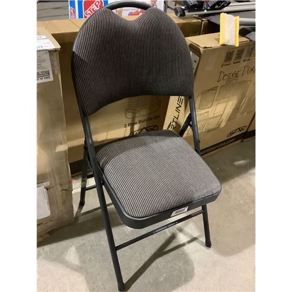 Folding Chair