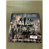 Image 1 : Iron Maiden A Matter of Life and Death Vinyl