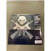 Image 2 : Iron Maiden A Matter of Life and Death Vinyl