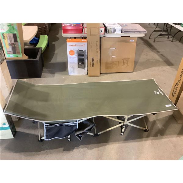 RedCamp Folding Camping Cot