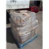 Image 1 : Pallet of Firemaster Logs