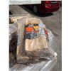 Image 2 : Pallet of Firemaster Logs