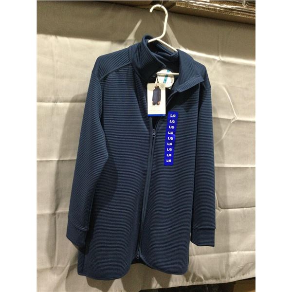 Ottoman Long Jacket Size L/G