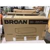 Image 3 : Broan 30in Range Hood (Side Damage)