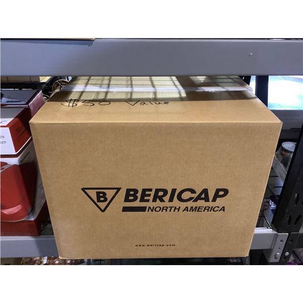 Mystery Box ($50 Estimated Value)