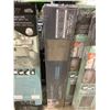 Image 4 : Lot of Assorted Vinyl/Laminate Flooring