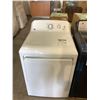 Image 1 : GE Front Load Electric Dryer - Model: GTD40EBMK0WW