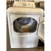 Image 3 : GE Front Load Electric Dryer - Model: GTD40EBMK0WW