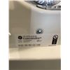 Image 4 : GE Front Load Electric Dryer - Model: GTD40EBMK0WW
