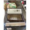 Image 2 : GE Top Load Washer - Model: GTW680BMM1DG