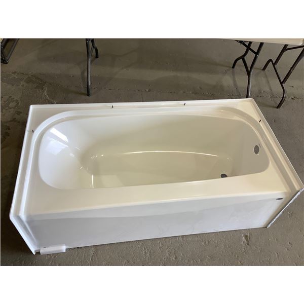 MAAX Fiberglass Shower Base - Bathtub - Mould: 141236-R