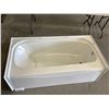 Image 1 : MAAX Fiberglass Shower Base - Bathtub - Mould: 141236-R