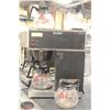 Image 1 : BUNN VPR COFFEE MAKER W/2 WARMERS