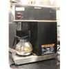 Image 2 : BUNN COFFEE MACHINE VPR BLACK FINISH