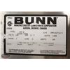 Image 3 : BUNN COFFEE MACHINE VPR BLACK FINISH