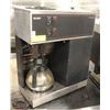 Image 2 : BUNN COFFEE MACHINE VPR BLACK FINISH