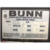 Image 3 : BUNN COFFEE MACHINE VPR BLACK FINISH