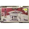 Image 2 : KIRKLAND 4QT CHAFING DISH