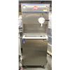 Image 1 : DUKE & SON DQ DOUBLE SOFT SERVE ICE CREAM MACHINE