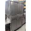 Image 2 : STANDING BLODGETT DUAL CONVECTION OVEN - NAT. GAS