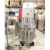 Image 2 : EURODIB M60A 60 QT COMMERCIAL DOUGH MIXER W/