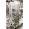 Image 3 : EURODIB M60A 60 QT COMMERCIAL DOUGH MIXER W/