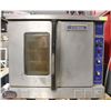 Image 1 : US FULL SIZE RANGE CONVECTION OVEN