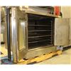 Image 2 : US FULL SIZE RANGE CONVECTION OVEN