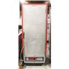 METRO FULL SIZE HEATED HOLDING CABINET 2000W