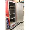 Image 2 : METRO FULL SIZE HEATED HOLDING CABINET 2000W