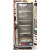 Image 1 : METRO FULL SIZE MOBILE HEATED CABINET 2000W