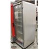 Image 2 : METRO FULL SIZE MOBILE HEATED CABINET 2000W