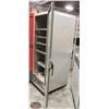 Image 4 : METRO FULL SIZE MOBILE HEATED CABINET 2000W