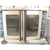 DUKE NATURAL GAS CONVECTION OVEN