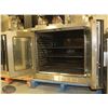Image 2 : DUKE NATURAL GAS CONVECTION OVEN