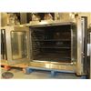 Image 2 : DUKE NATURAL GAS CONVECTION OVEN