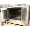 Image 2 : DUKE NATURAL GAS CONVECTION OVEN