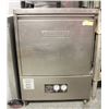 HOBART UNDERCOUNTER DISHWASHER SR24