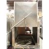 Image 2 : KNIGHT COMMERCIAL UPRIGHT DISHWASHER