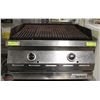 Image 1 : GARLAND CHARBROILER W/ 2 BURNERS