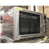 Image 2 : AMANA MENUMASTER COMM. MICROWAVE OVEN