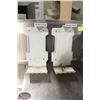 Image 7 : S/S 2 WELL SINK W/ DUAL DRAINBOARD W/ PRE RINSE