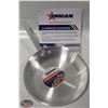 Image 1 : NEW 10" ALUMINUM FRY PAN (43331)