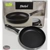 Image 1 : NEW PARINI 10.5" ALUMINUM NON-STICK FRYING PAN