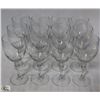 Image 2 : ARCOROC 54841 SIENNA 10.5OZ GOBLET, 1 CASE