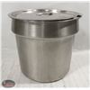 Image 1 : SOUP WARMING POT WITH LID