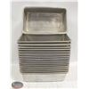 Image 1 : LOT OF 20 LOAF PAN 5"X9"